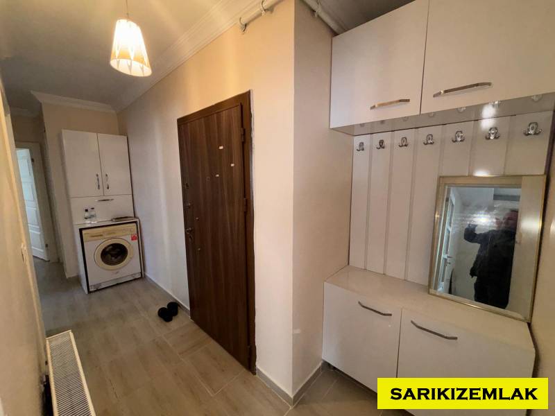 Edremit Gazicelal Mah`da2+1  Daire. - 11